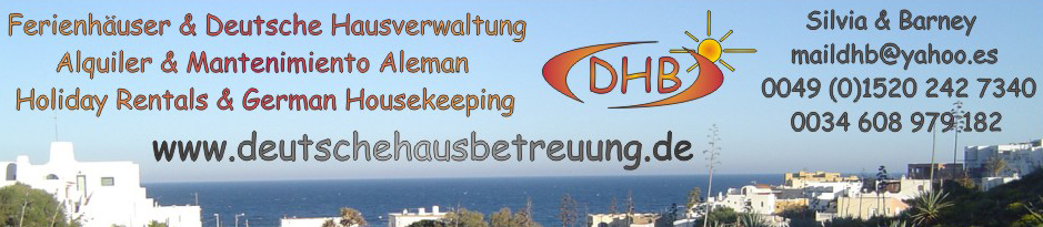 DHB